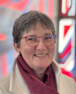 Andrea Ihle
