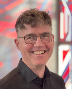 Stefan Pruß