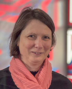 Ruth Ritter