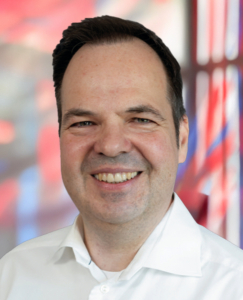 Markus Schröter