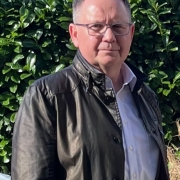 Christoph Unsner