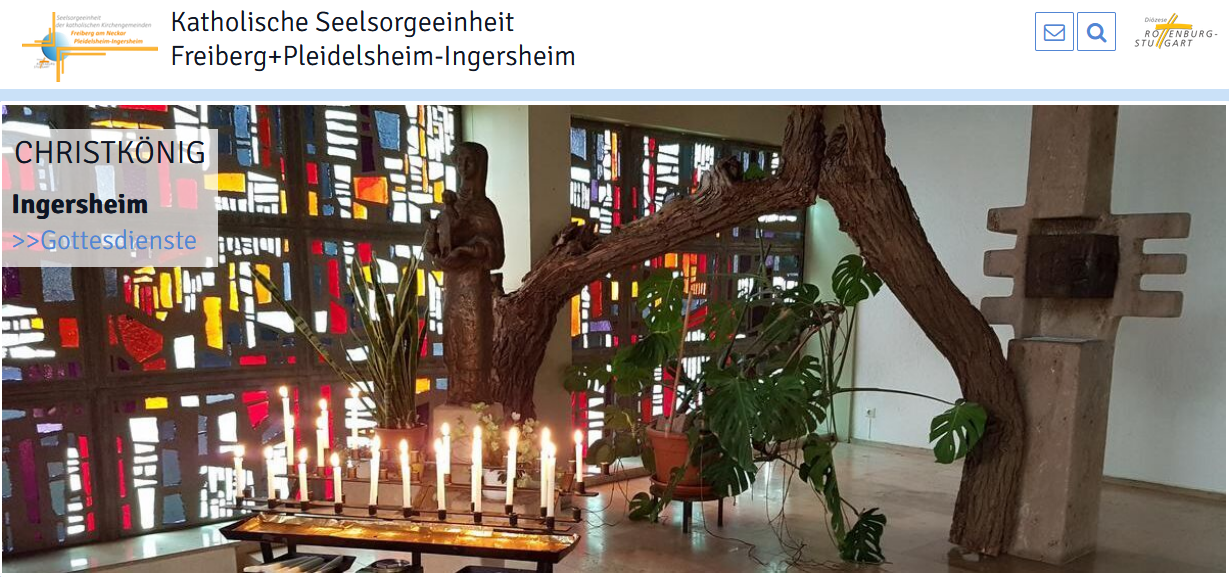 Ingersheim_Christkönig